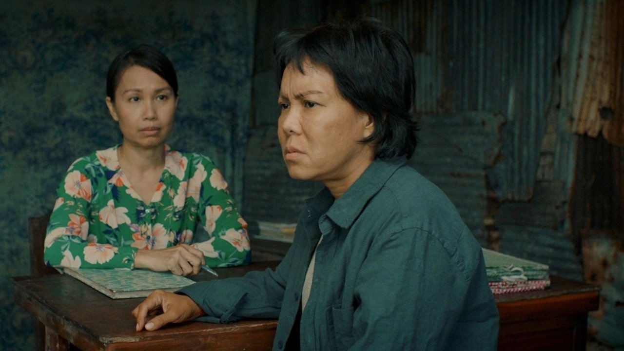 Ma Da: The Drowning Spirit (2024) วิญญาณอาถรรพ์แม่น้ำโขง